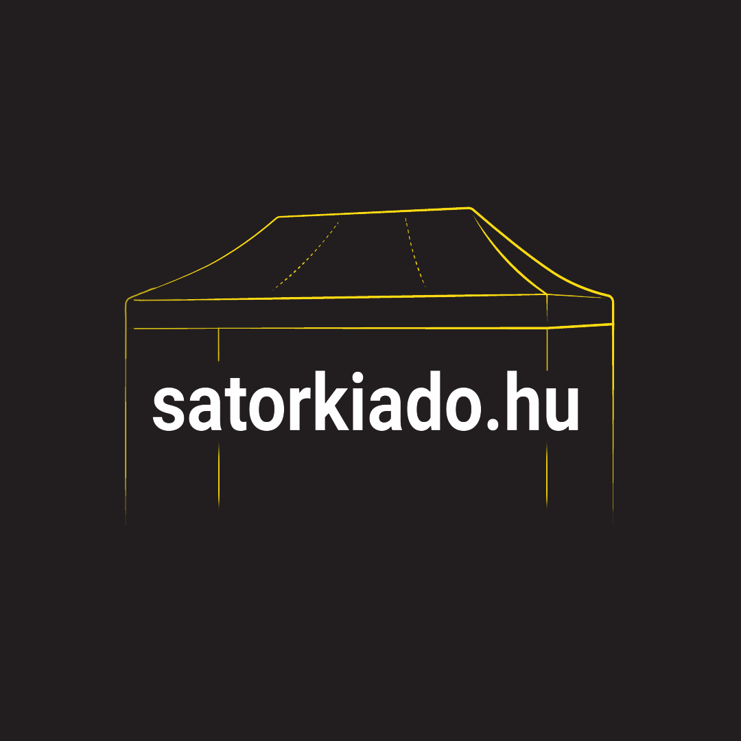 Sátorkiadó